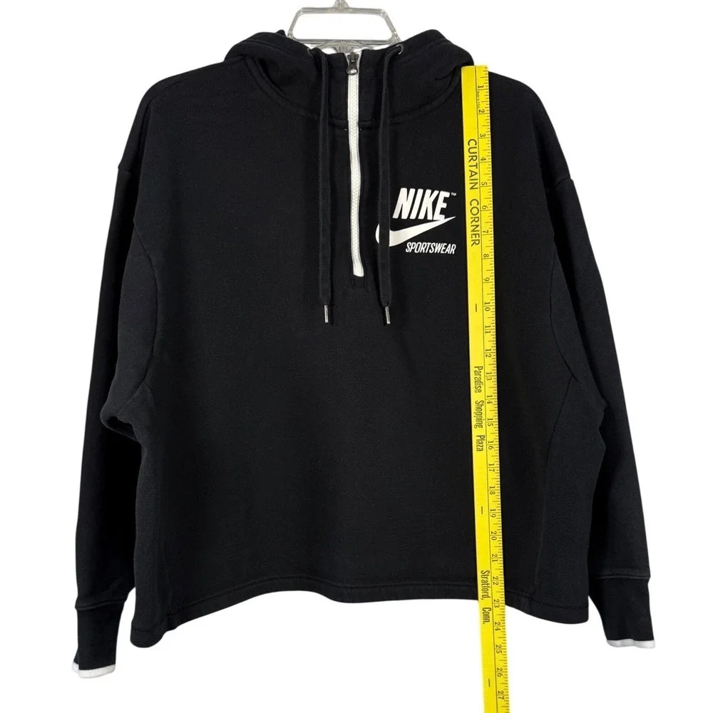 Nike sportswear archive